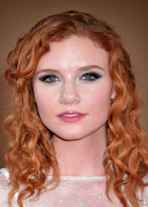 Madisen Beaty